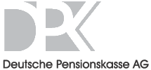 DPK Deutsche Pensionskasse AG DPK Deutsche Pensionskasse AG